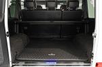 Mercedes-Benz B63S 700 by Brabus 2014 года